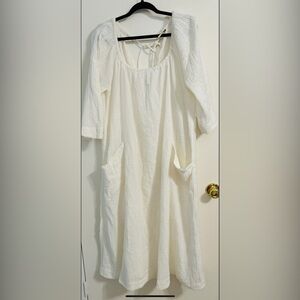 NWOT Free People Dress Small